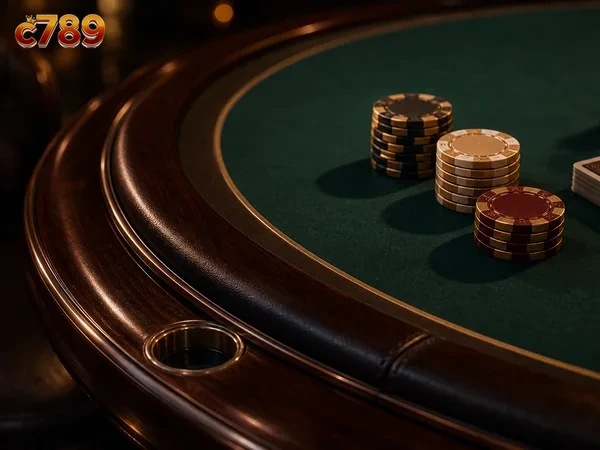 Katalog slot c789 untuk akses melalui perangkat seluler